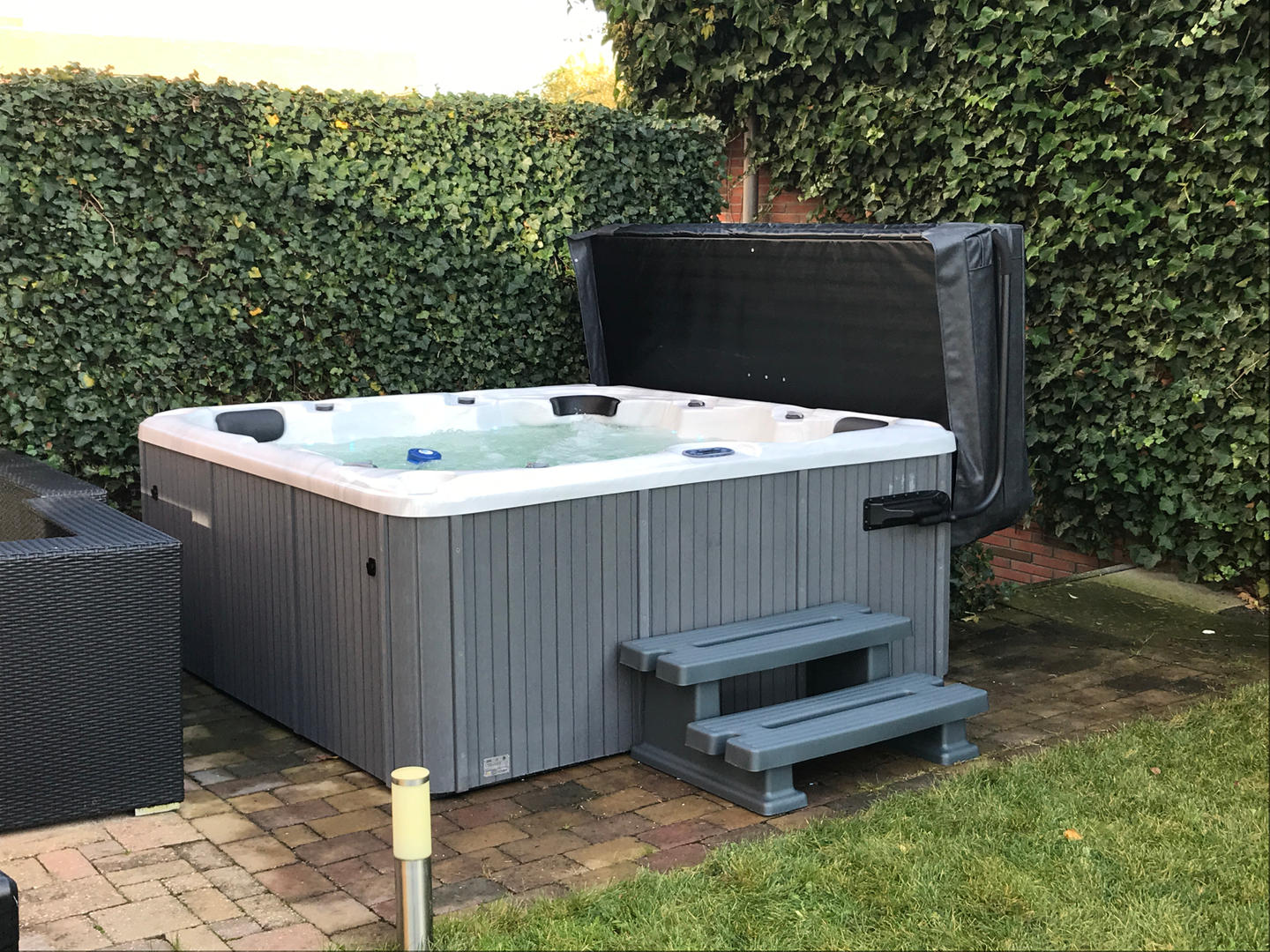 spa-in-tuin